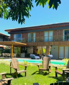 Casa com 7 Quartos à venda, 585m² no Praia do Forte, Mata de São João