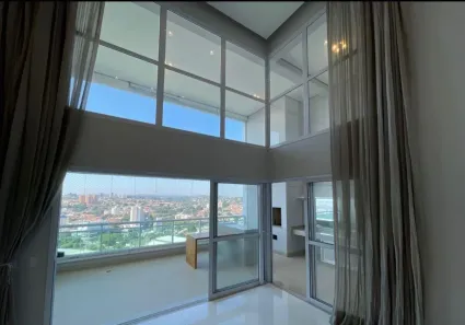 Apartamento com 4 Quartos à venda, 188m² no Taquaral, Campinas