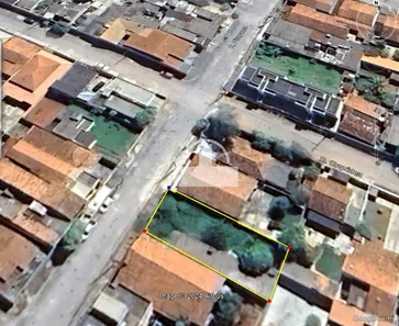 Lote/Terreno à venda, 360m² no Nossa Senhora do Carmo, Sete Lagoas
