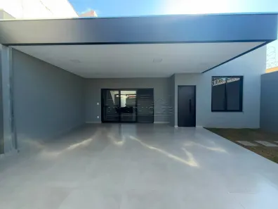 Casa com 3 Quartos à venda, 163m² no Vila São João da Boa Vista, Bauru