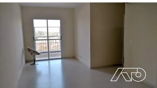 Apartamento com 3 Quartos à venda, 69m² no Parque Conceição II, Piracicaba