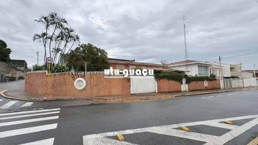 Imóvel Comercial com 3 Quartos à venda, 276m² no Centro, Itu