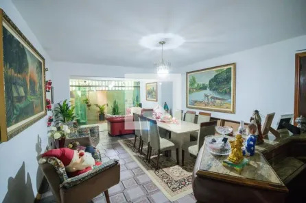 Casa com 3 Quartos à venda, 225m² no Jardim Bonfiglioli, São Paulo