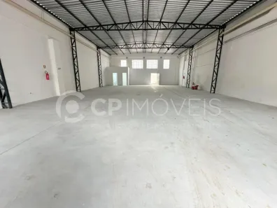 Galpão/Depósito/Armazém para alugar, 280m² no São Geraldo, Porto Alegre