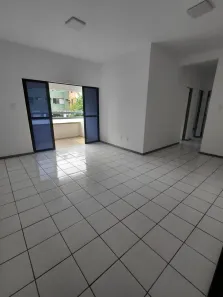 Apartamento com 3 Quartos à venda, 105m² no Cohajap, São Luís
