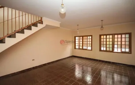 Sobrado com 3 Quartos à venda, 200m² no Vila Carrão, São Paulo
