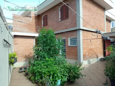 Sobrado com 3 Quartos à venda, 125m² no Saúde, São Paulo