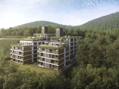 Apartamento com 3 Quartos à venda, 105m² no Cacupé, Florianópolis