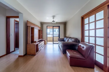 Apartamento com 2 Quartos à venda, 68m² no Boa Vista, Porto Alegre