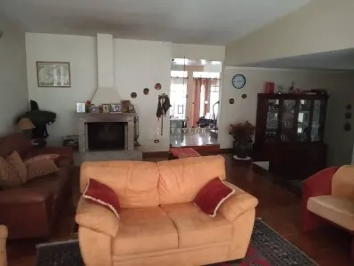 Casa com 4 Quartos para venda ou aluguel, 465m² no Campo Belo, São Paulo