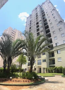 Apartamento com 2 Quartos à venda, 51m² no Parque Maria Domitila, São Paulo