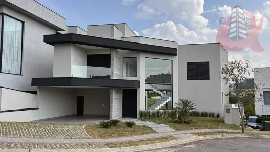 Casa com 4 Quartos à venda, 350m² no Cidade Tamboré, Santana de Parnaíba