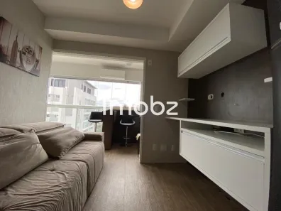 Apartamento com 1 Quarto à venda, 39m² no Vila Andrade, São Paulo