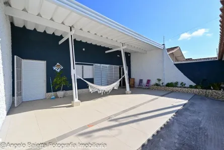 Casa com 2 Quartos à venda, 130m² no Bal Stella Maris, Peruíbe