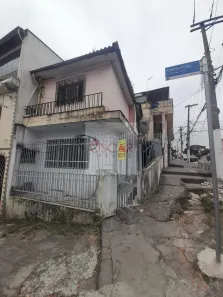 Sobrado com 3 Quartos à venda, 140m² no Vila Carrão, São Paulo