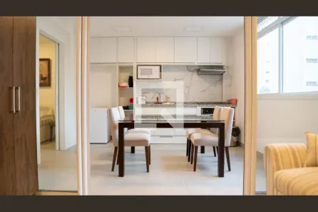 Apartamento com 2 Quartos à venda, 54m² no República, São Paulo