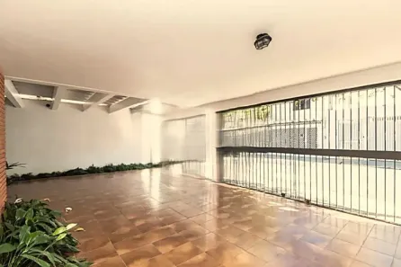 Casa com 4 Quartos à venda, 150m² no Brooklin Paulista, São Paulo