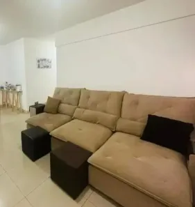 Apartamento com 2 Quartos à venda, 55m² no Perdizes, São Paulo