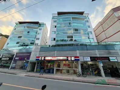 Apartamento com 3 Quartos à venda, 88m² no Centro, Domingos Martins