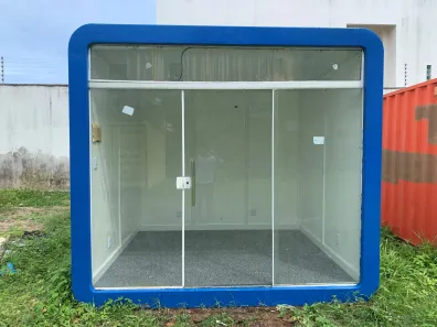Ponto Comercial para alugar, 8m² no Cocó, Fortaleza