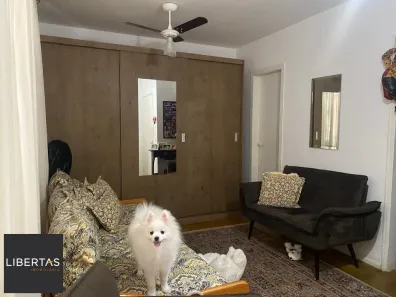 Apartamento com 1 Quarto à venda, 42m² no Bom Jesus, Porto Alegre
