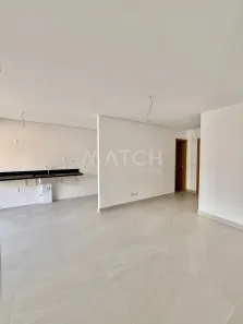 Apartamento com 2 Quartos à venda, 71m² no Setor Bueno, Goiânia