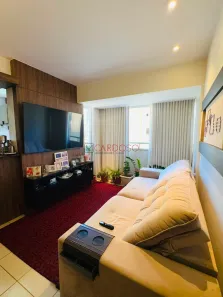 Apartamento com 2 Quartos à venda, 66m² no Sul, Brasília