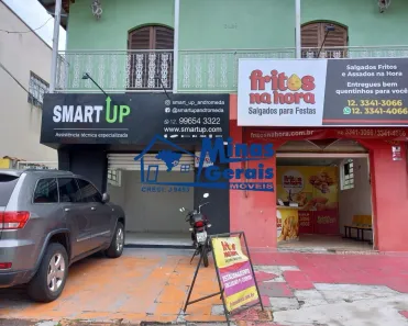Prédio Comercial para alugar, 280m² no Bosque dos Eucaliptos, São José dos Campos