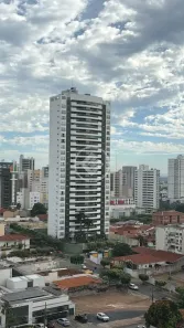 Apartamento com 4 Quartos à venda, 210m² no Bosque da Saúde, Cuiabá