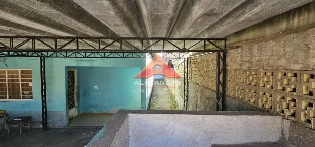 Casa com 3 Quartos à venda, 170m² no Jardim Valparaíba, São José dos Campos