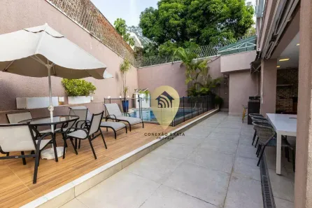 Casa com 4 Quartos à venda, 495m² no Alto da Lapa, São Paulo