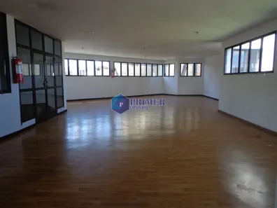 Ponto Comercial à venda, 250m² no Nova Floresta, Belo Horizonte
