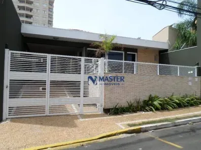 Imóvel Comercial com 8 Quartos para alugar, 322m² no Boa Vista, Marília