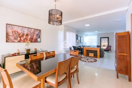 Casa de Condomínio com 4 Quartos à venda, 437m² no Moinho Velho, Cotia