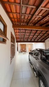 Casa com 3 Quartos à venda, 200m² no Alto São João, Montes Claros