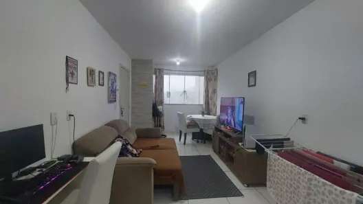 Apartamento com 2 Quartos à venda, 60m² no São Domingos, Navegantes