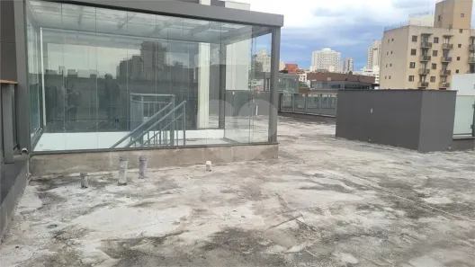 Cobertura com 4 Quartos à venda, 407m² no Sumaré, São Paulo