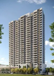 Apartamento com 2 Quartos à venda, 71m² no Chácara Califórnia, São Paulo