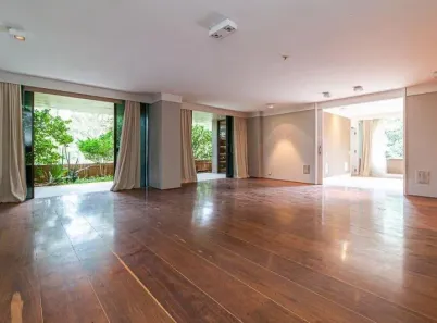 Apartamento com 5 Quartos à venda, 510m² no Vila Suzana, São Paulo
