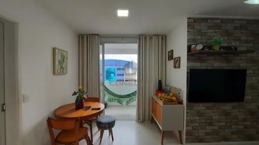 Apartamento com 2 Quartos à venda, 63m² no Praia de Itaparica, Vila Velha