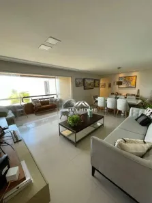 Apartamento com 3 Quartos à venda, 150m² no Casa Caiada, Olinda