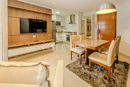 Apartamento com 2 Quartos à venda, 74m² no Zona 01, Maringá