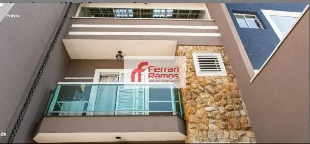 Sobrado com 3 Quartos à venda, 179m² no Penha de França, São Paulo
