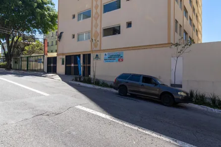 Apartamento com 1 Quarto para alugar, 24m² no Santana, São Paulo