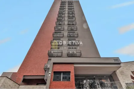 Apartamento com 2 Quartos à venda, 61m² no Vila Ipiranga, Porto Alegre