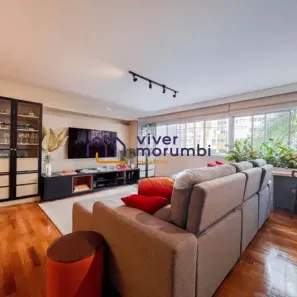 Apartamento com 3 Quartos à venda, 170m² no Itaim Bibi, São Paulo