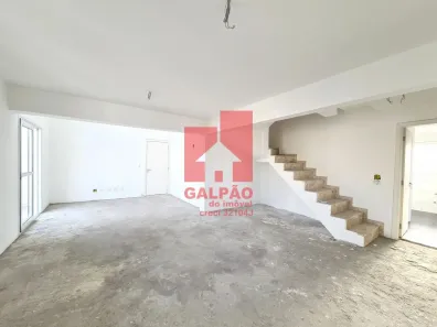 Apartamento com 4 Quartos à venda, 234m² no Vila Uberabinha, São Paulo