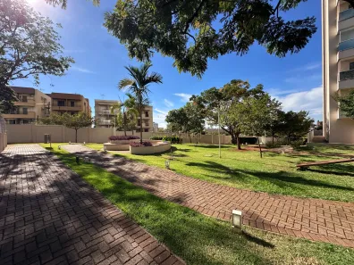 Apartamento com 4 Quartos à venda, 148m² no Jardim Botânico, Ribeirão Preto