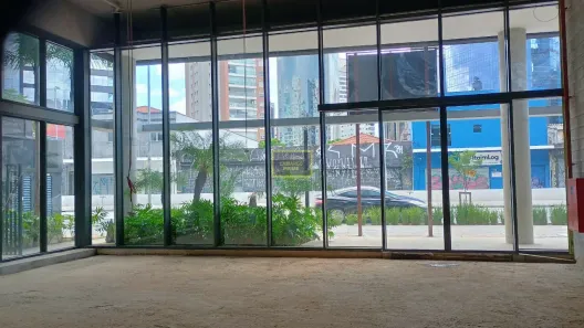 Ponto Comercial para alugar, 312m² no Vila Nova Conceição, São Paulo
