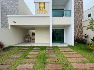 Apartamento com 3 Quartos à venda, 200m² no Araçagy, São José de Ribamar